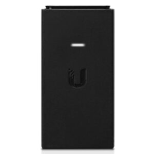 PoE Injector, 24VDC, 24W